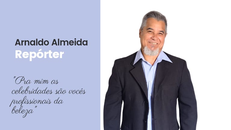 Arnaldo Almeida
